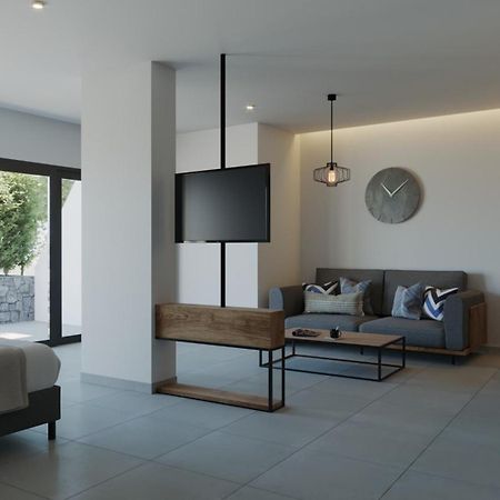 Atalanti Boutique Hotel - Adults Only Faliraki Dış mekan fotoğraf
