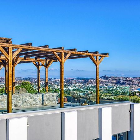 Atalanti Boutique Hotel - Adults Only Faliraki Dış mekan fotoğraf