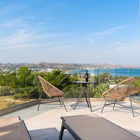 Atalanti Boutique Hotel - Adults Only Faliraki Dış mekan fotoğraf