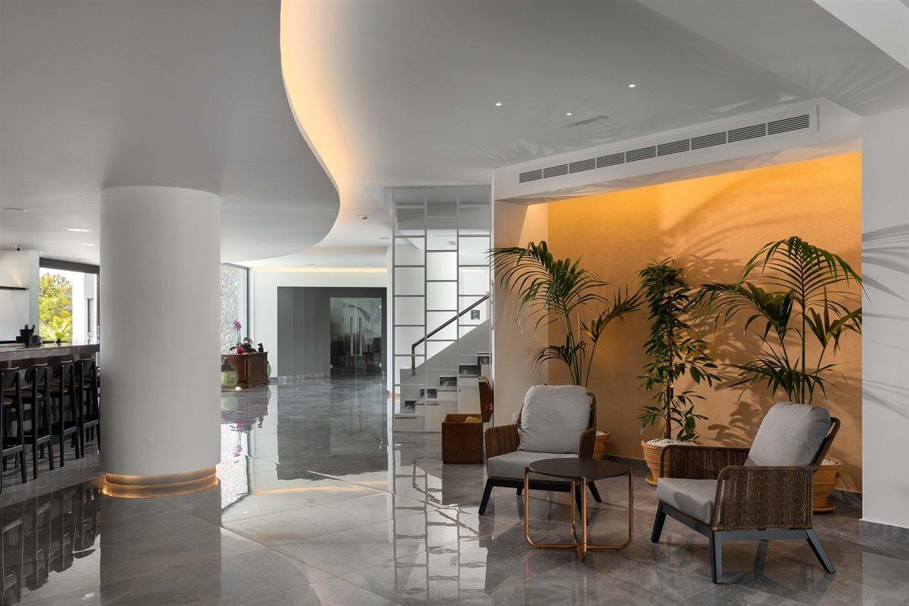 Atalanti Boutique Hotel - Adults Only Faliraki Dış mekan fotoğraf