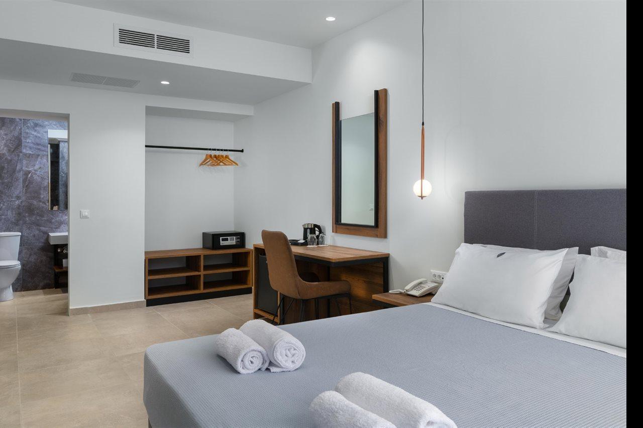 Atalanti Boutique Hotel - Adults Only Faliraki Dış mekan fotoğraf