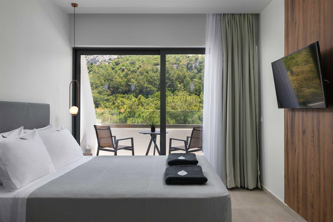 Atalanti Boutique Hotel - Adults Only Faliraki Dış mekan fotoğraf