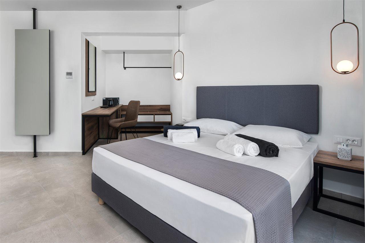 Atalanti Boutique Hotel - Adults Only Faliraki Dış mekan fotoğraf