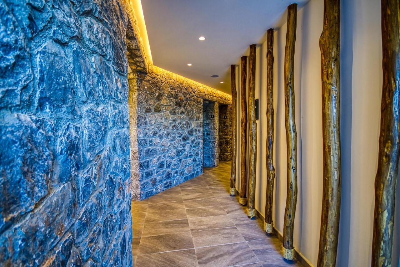 Atalanti Boutique Hotel - Adults Only Faliraki Dış mekan fotoğraf
