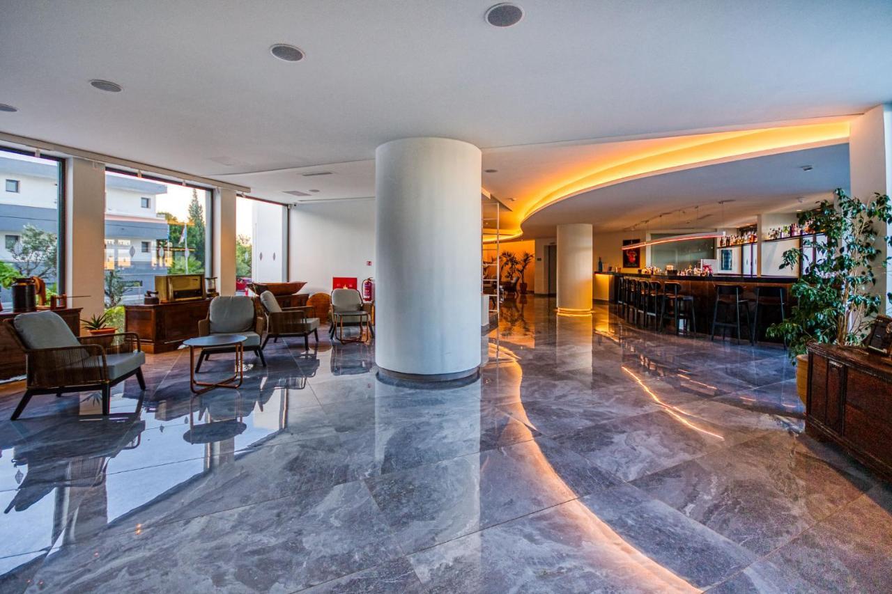 Atalanti Boutique Hotel - Adults Only Faliraki Dış mekan fotoğraf
