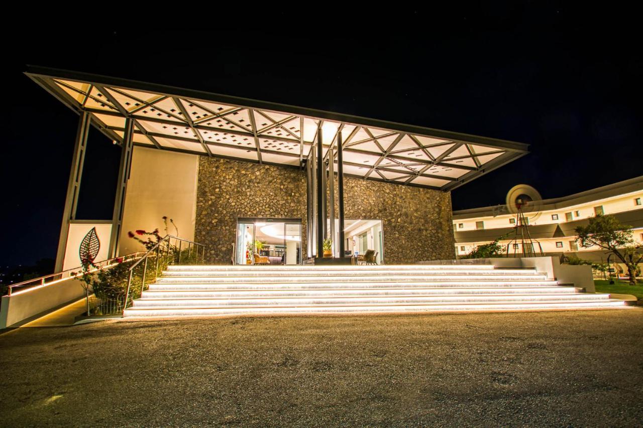 Atalanti Boutique Hotel - Adults Only Faliraki Dış mekan fotoğraf