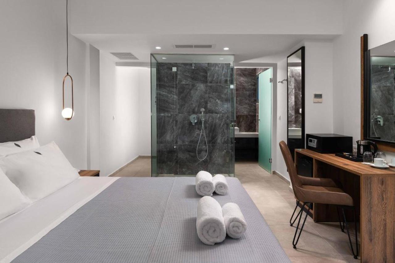 Atalanti Boutique Hotel - Adults Only Faliraki Dış mekan fotoğraf