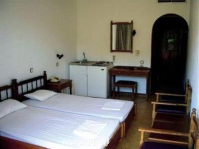 Atalanti Boutique Hotel - Adults Only Faliraki Dış mekan fotoğraf