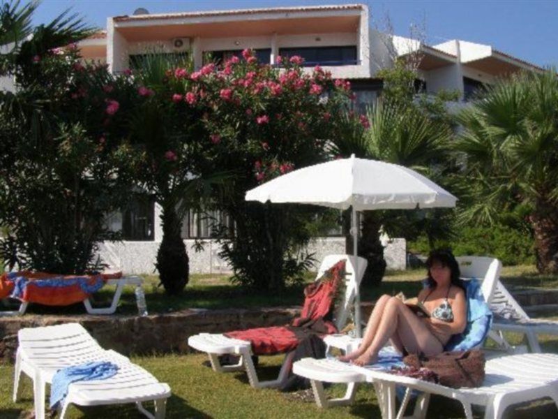 Atalanti Boutique Hotel - Adults Only Faliraki Dış mekan fotoğraf