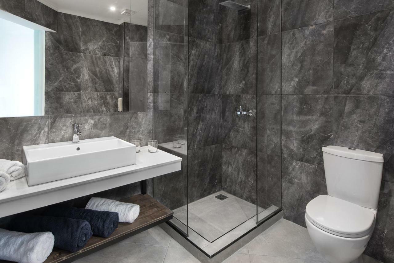 Atalanti Boutique Hotel - Adults Only Faliraki Dış mekan fotoğraf
