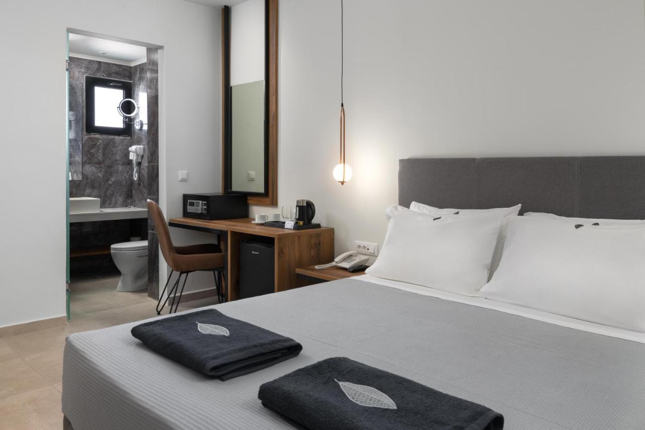 Atalanti Boutique Hotel - Adults Only Faliraki Dış mekan fotoğraf
