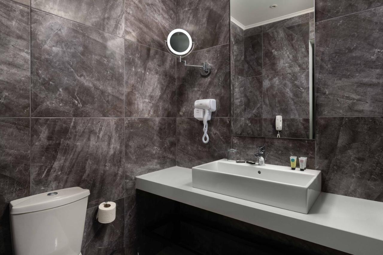 Atalanti Boutique Hotel - Adults Only Faliraki Dış mekan fotoğraf