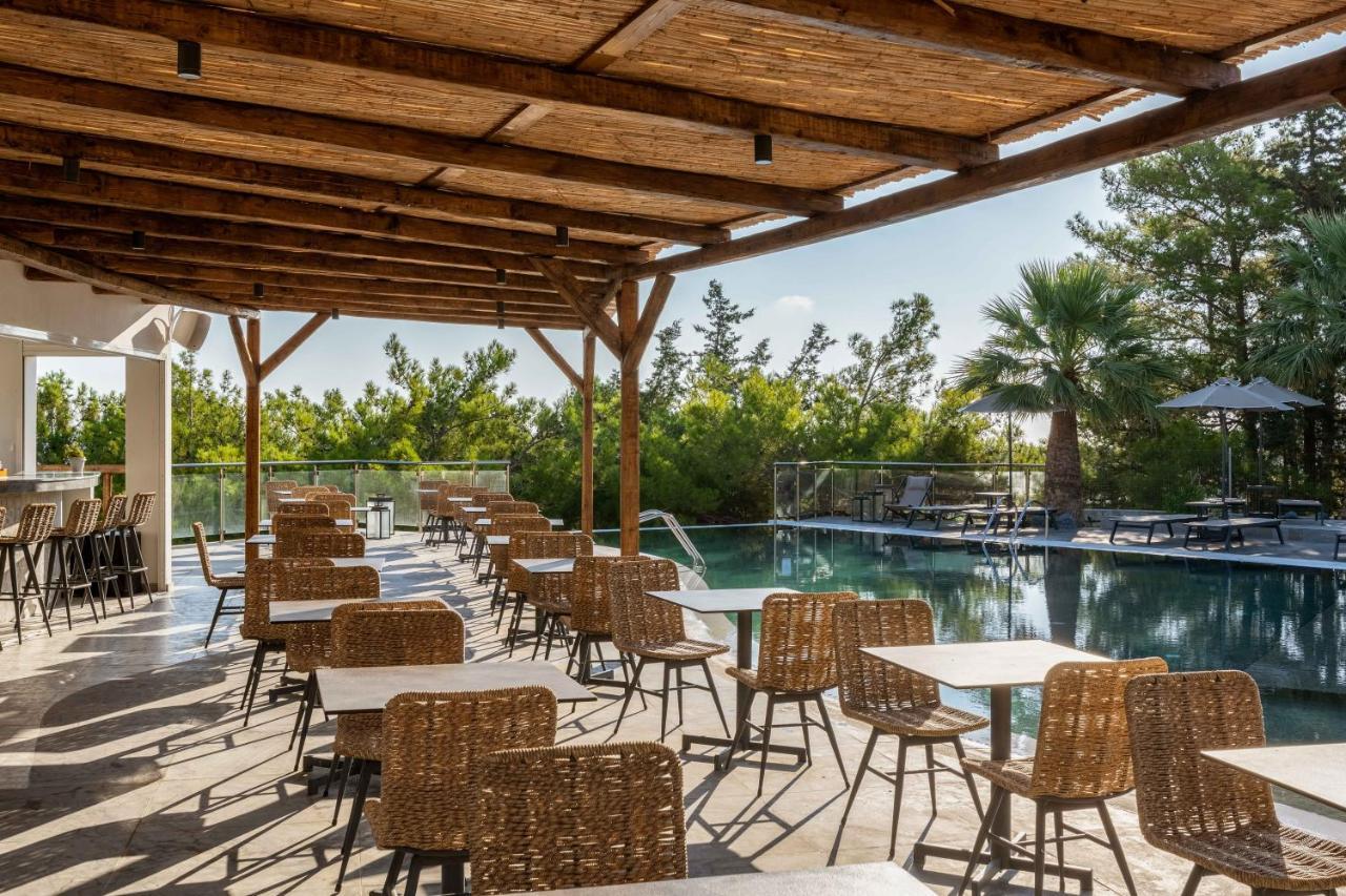 Atalanti Boutique Hotel - Adults Only Faliraki Dış mekan fotoğraf
